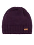 URBAN Merino Wool Hat - Gris